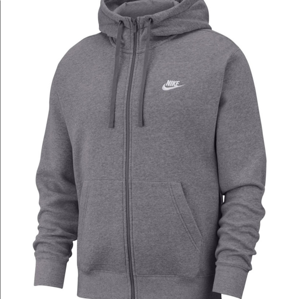 Men’s Nike Standard Fit Hoodie